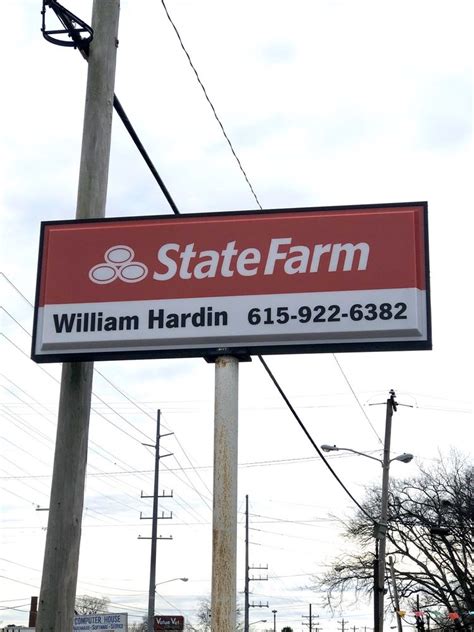 Will Hardin State Farm